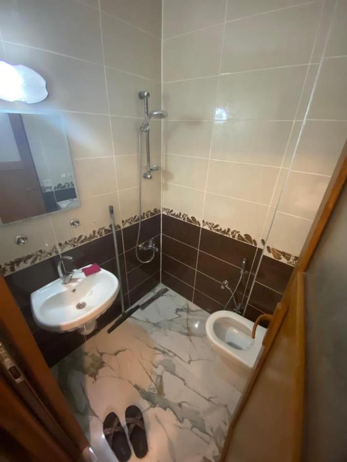 Talipoglu Apart Aparthotel Uzungöl Esterno foto